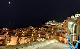 Casa Vacanza Dirupo
